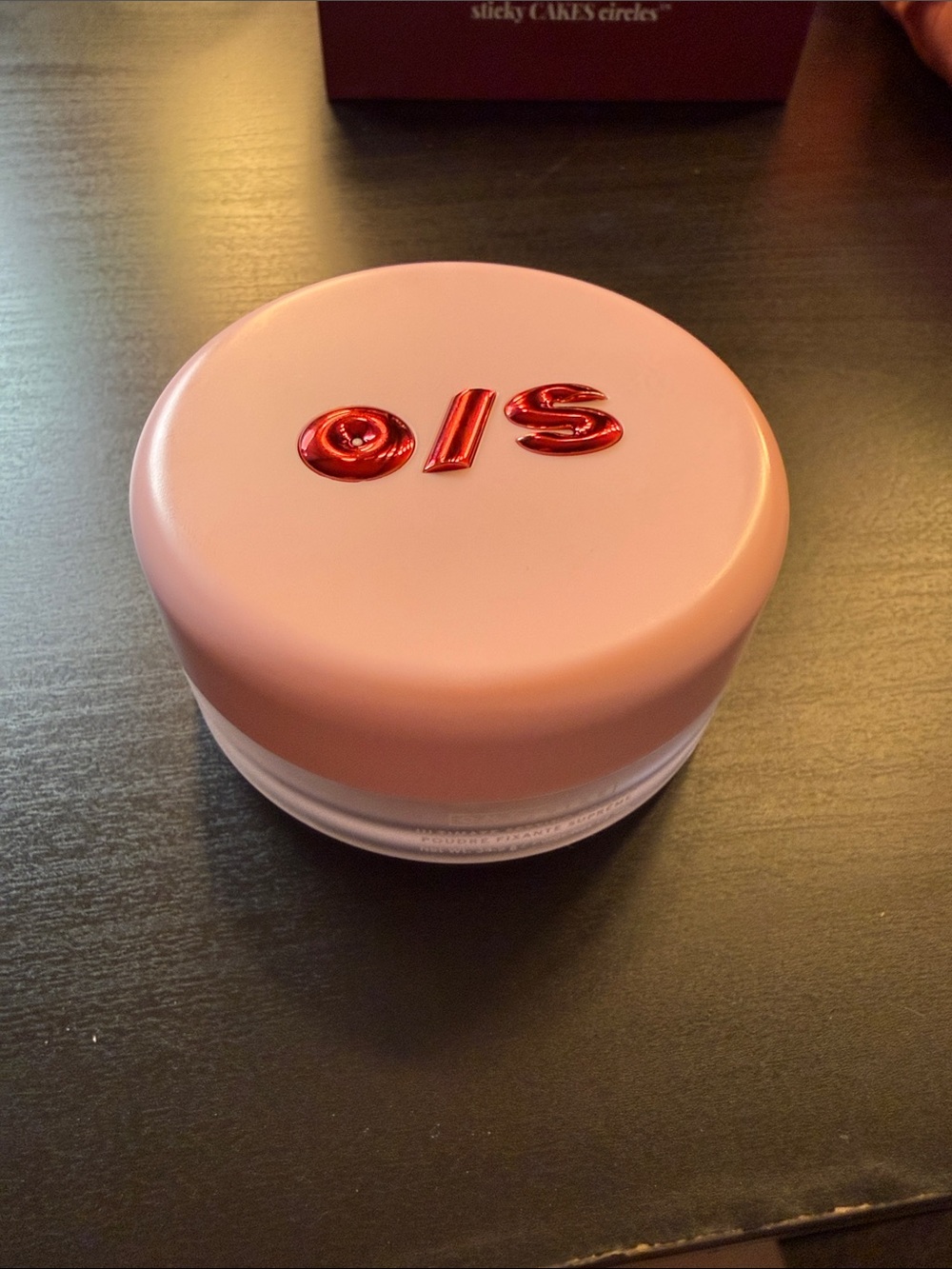 OneSize Translucent Setting Powder - Picture 4 of 4